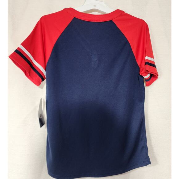 Minnesota Twins girls jersey Large 10/12 - Picture 6 of 6